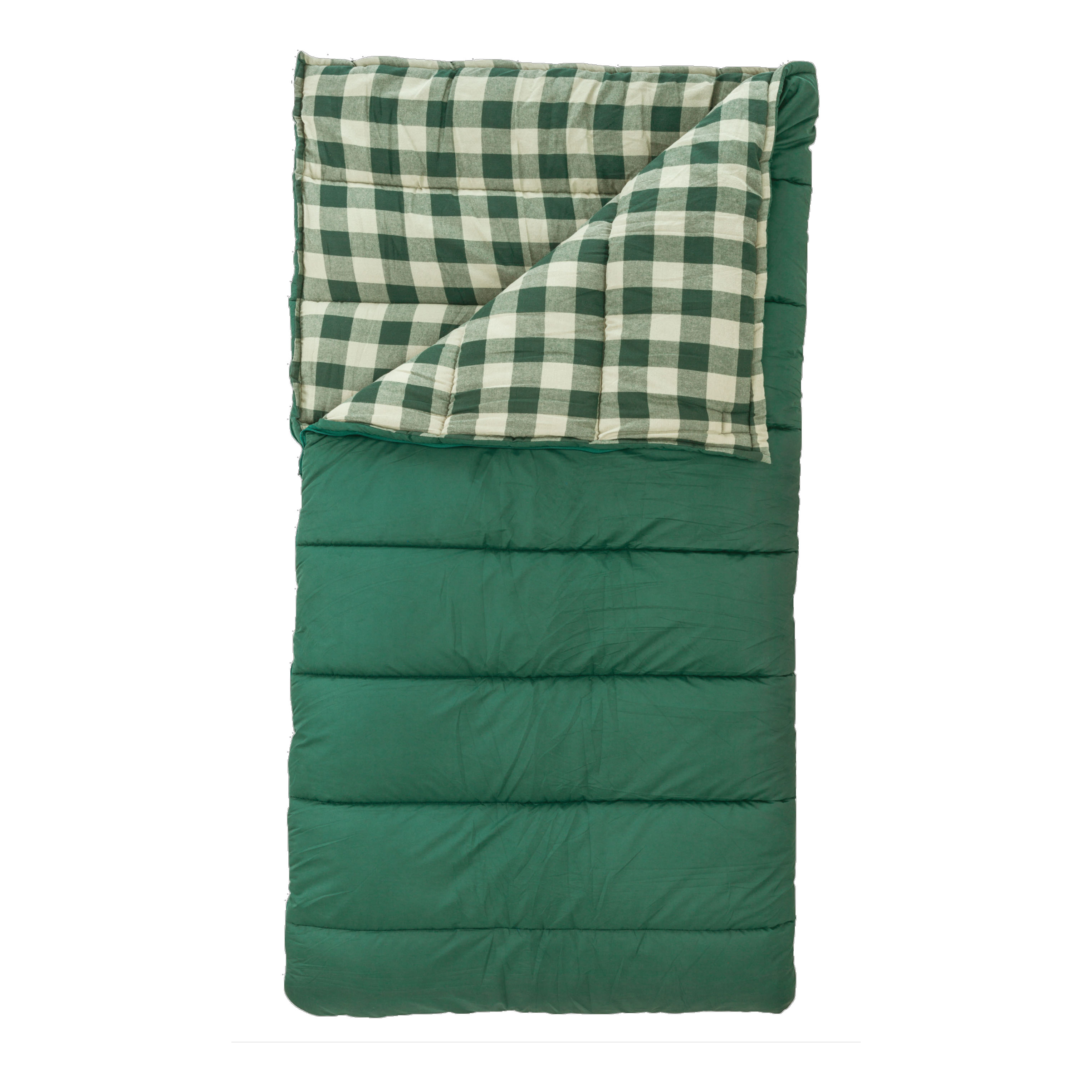 Bass Pro Shops 20°F Deluxe Sleeping Bag Cabela's